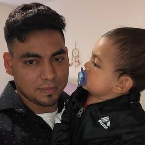 Meet your Posher, Walter